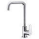 Смеситель для кухни WasserKRAFT Alz 28807