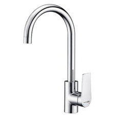 Смеситель для кухни WasserKRAFT Lopau 3207