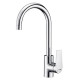 Смеситель для кухни WasserKRAFT Lopau 3207