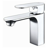 Смеситель для раковины WasserKRAFT Dinkel 5803