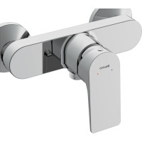Смеситель для душа Cersanit Nature 63065