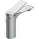 Смеситель для раковины Cersanit Odra 63050