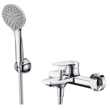 Смеситель для ванны WasserKRAFT Lopau 3201