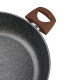 Сотейник TVS Mineralia induction Eco (28 см.)