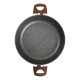 Сотейник TVS Mineralia induction Eco (28 см.)
