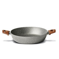 Сотейник TVS Mineralia induction Eco (28 см.)