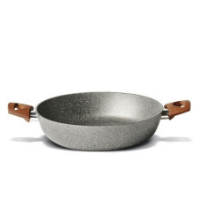 Сотейник TVS Mineralia induction Eco (28 см.)