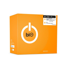Bion FX-9/FX-10 Картридж для Canon i-SENSYS FAX-L95, 100, 120, 140, 160, MF-4018, 4120, 4140, 4150, 4270, 4320d (2000 стр.), Черный