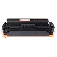 Картридж лазерный Print-Rite [PR-CF410A] TFH768BPU1J черный (2300стр.) для HP LJ M452DW/DN/NW M