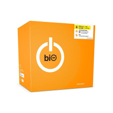 Bion CF362X Картридж для HP LaserJet Enterprise M552/M553/M577 (9500 стр.), Желтый, белая коробка