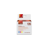 Easyprint C8766HE Картридж (IH-8766) №135 для HP Deskjet 460/5743/6543/6843/9803/PSC1513/6213/K7103, цветной