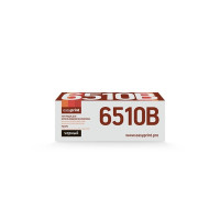 Easyprint 106R03488 Картридж LX-6510B для Xerox Phaser 6510N/WorkCentre 6515 (5500стр.) черный