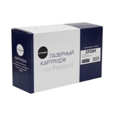 NetProduct CF226X/052H Картридж для HP LJ Pro M402dn/M402n/M426dw/M426fdn/M426fdw (9000стр.)