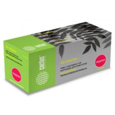 Cactus TK-5270Y Картридж CS-TK5270Y для Kyocera Ecosys P6230cdn/M6230cidn/M6630cidn, желтый (6000стр.)