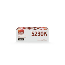 Easyprint TK-5230K Тонер-картридж LK-5230K для Kyocera ECOSYS M5521cdn/P5021cdn (2600 стр.) черный, с чипом