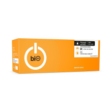 Bion CE278X Картридж для HP laser Pro P1560/1566/1600/1606 (2500 стр.), Черный