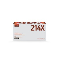 EasyPrint CF214X Картридж EasyPrint LH-214X для HP LJ Enterprise 700 M712dn/700 M725dn (17500 стр.) с чипом