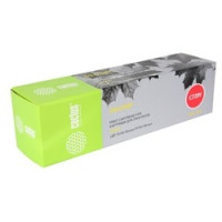 CACTUS Cartridge 729Y Картридж для принтеров CANON i-SENSYS LBP7010C/ LBP7018C; желтый, 1000стр.