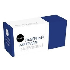 NetProduct Cartridge 712 Картридж (CRG-712) для Canon LBP 3010/3100, 1,5К