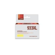 Easyprint CN055AE/№933XL Картридж (IH-055) №932XL для HP Officejet 6100/6600/6700/7110/7610, пурпурный
