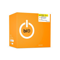 Bion CE402A Картридж для HP LaserJet Enterprise M551/M575, HP LaserJet M570, HP LaserJet Pro M570 (6000 стр.), Желтый