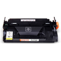 Картридж лазерный Print-Rite [PR-CF226X] TFHAKDBPU1J ерный (9000стр.) для HP LJ M402d/M402n/M4