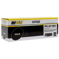 Hi-Black PC-211EV Картридж (HB-PC-211EV) для Pantum P2200/P2207/P2507/P2500W/M6500/6550/6607, 1,6К