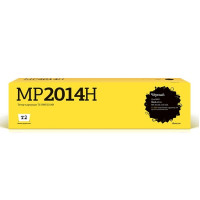 T2 MP2014H/842135 Тонер-картридж для Ricoh Aficio MP 2014D/2014AD (12000стр.) черный