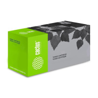 Картридж лазерный Cactus CS-C055HM пурпурный (5900стр.) для Canon LBP663Cdw/LBP664Cx/MF746Cx/MF742Cd