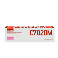 Easyprint 106R03747 Тонер-картридж  LX-C7020M  для  Xerox VersaLink C7020/C7025/C7030 (16500 стр.) пурпурный, с чипом