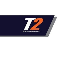 T2 C13T12844010 Картридж (IC-ET1284) для EPSON Stylus S22/SX125/SX130/SX420W/Office BX305F желтый с чипом