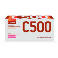 Easyprint 106R03885 Тонер-картридж LX-C500M для Xerox VersaLink C500/C505 (9000 стр.) пурпурный, с чипом