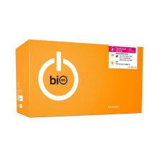 Bion CF543X Картридж для HP Color Laserjet Pro M254/254DW/254NW/MFP M281CDW/281FDN/281FDW/280/280NW (2500 стр.), Пурпурный