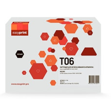 Easyprint T06 Картридж LC-T06 для Canon imageRUNNER iR 1643i/1643iF (20500 стр.) с чипом