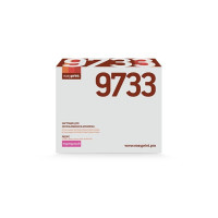 Easyprint C9733A Картридж (LH-9733) для HP CLJ5500/5550 (12000 стр.) пурпурный, с чипом, восст.