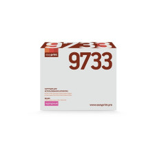 Easyprint C9733A Картридж (LH-9733) для HP CLJ5500/5550 (12000 стр.) пурпурный, с чипом, восст.