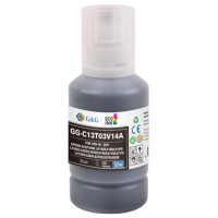 Чернила G&G GG-C13T03V14A 101BK черный127мл для Epson L4150/L4160/L6160/L6170