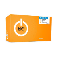Bion CE321A Картридж для HP LaserJet Pro CM1415/CP1525 (1300 стр.), Голубой