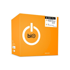 Bion FAT411A Картридж для Panasonic KX-MB2000/KX-MB2020/KX-MB2030/KX-MB1900/KX-MB2051/KX-MB2061 (2000 стр.), Черный