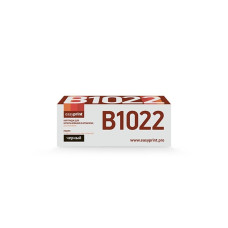 Easyprint 006R01731 Тонер-картридж для Xerox B1022/B1025 (13700k)