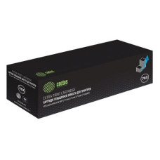 Картридж лазерный Cactus CS-CE278X-MPS черный (3000стр.) для HP LJ P1566/P1606w