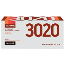 Easyprint 106R02773 Картридж для Xerox Phaser 3020/WorkCentre 3025 (1500 стр.) с чипом