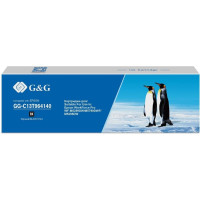 Картридж струйный G&G GG-C13T964140 черный (97мл) для Epson WorkForce Pro WF-M5299DW/M5799DWF/M5298DW