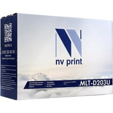 NVPrint MLT-D203U Картридж для Samsung SL-M4020/4070, 15 000 к.