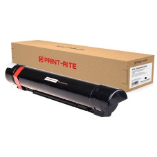 Картридж лазерный Print-Rite [PR-106R03745] TFXAINBPRJ черный (23600стр.) для Xerox VersaLink C7020/C7025/C7030