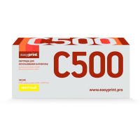 Easyprint 106R03886 Тонер-картридж LX-C500Y для Xerox VersaLink C500/C505 (9000 стр.) желтый,, с чипом