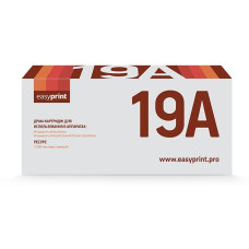 EasyPrint CF219A фотобарабан (DH-19A) для HP LaserJet Pro M102a/M102w/M104a/M104w/M130a/M130fn/M130fw/M130nw/M132a/M132nw/M132fn/M132fp/M132fw/M132snw (12000стр.) с чипом