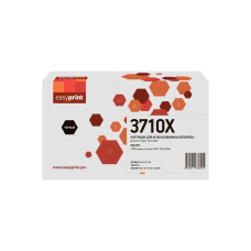 Easyprint 408285/SP3710X Картридж для Ricoh SP3710DN/3710SF (7 000стр.) черный, с чипом