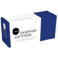 NetProduct C-EXV33 Тонер-картридж для Canon iR2520/2525/2530, 13,3K, 700г, туба