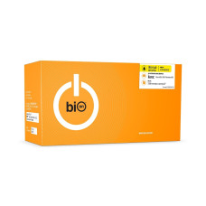 Bion 106R01633 Картридж для Xerox Phaser 6000/6010, WorkCentre 6015 (1000 стр.), Желтый